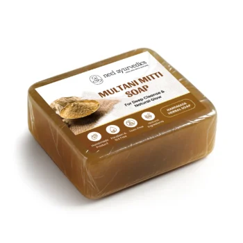 Neel Ayurvedics Multani Mitti Soap 1