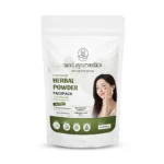 Neel Ayurvedics Mascarilla facial de polvos herbales