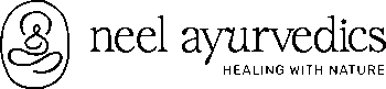 Neel Ayurvedics Logo