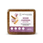 Neel-Ayurvedics-Kesar-chandan-Soap-Mockup