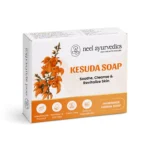 Neel Ayurvedics Kesuda Soap – Box1