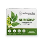 Neem Soap – Box1