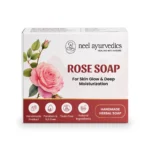 Rose Soap – Box 1