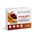 Ubtan Soap – Box 1